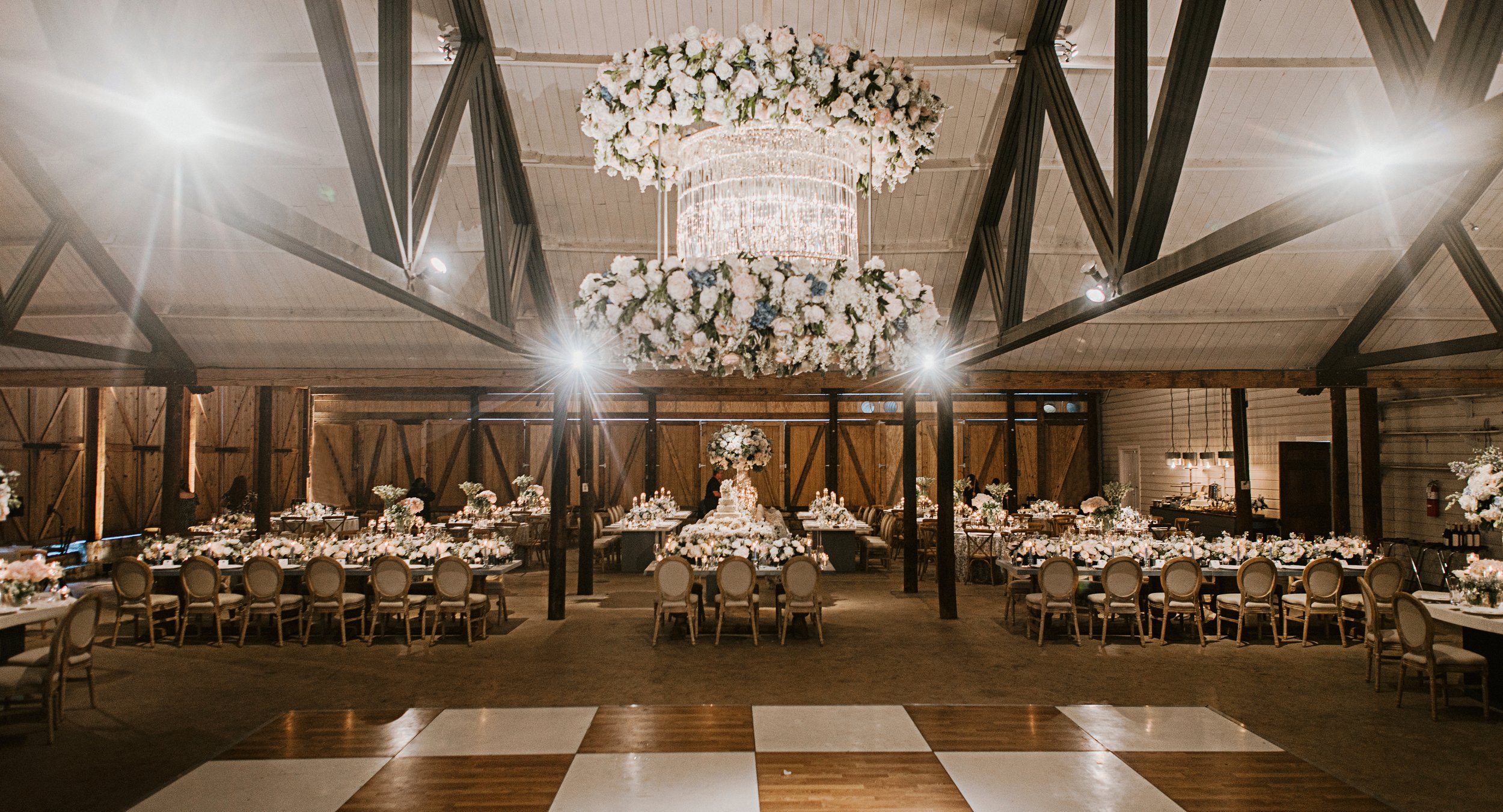 San Antonio Wedding Venue